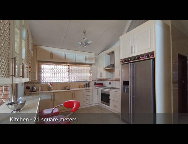 4 BEDROOM FREEHOLD FOR SALE IN THE ORCHARDS
